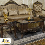 ⁦طقم تركي⁩ - الصورة ⁦5⁩