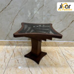 طاولة وسطية