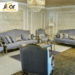 ⁦طقم كلاسك مصري⁩ - الصورة ⁦8⁩