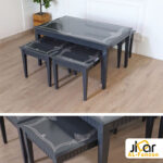 طاولات جانبيه