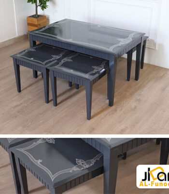 طاولات جانبيه