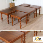 طاولات جانبيه