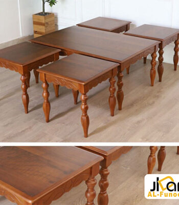 طاولات جانبيه