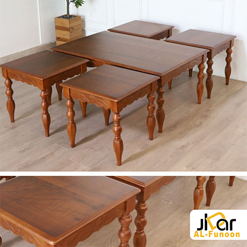 طاولات جانبيه