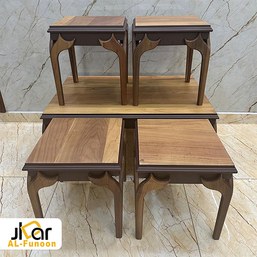 طاولات جانبيه