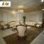 طقم قوس تركي