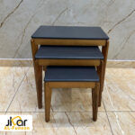 طاولات جانبيه