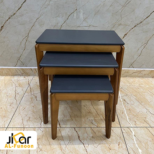 طاولات جانبيه