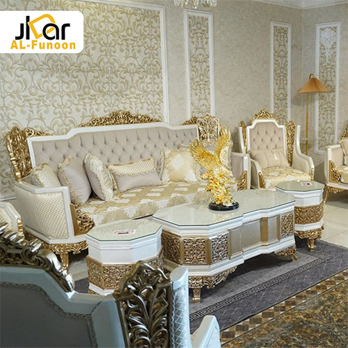 طقم كلاسك مصري