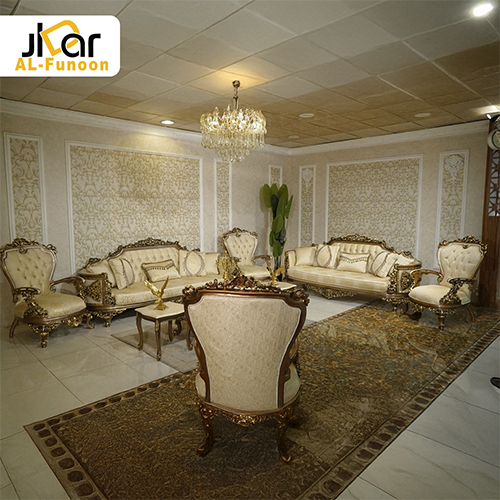 طقم قوس تركي