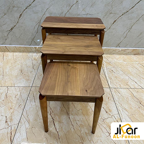 طاولات جانبيه