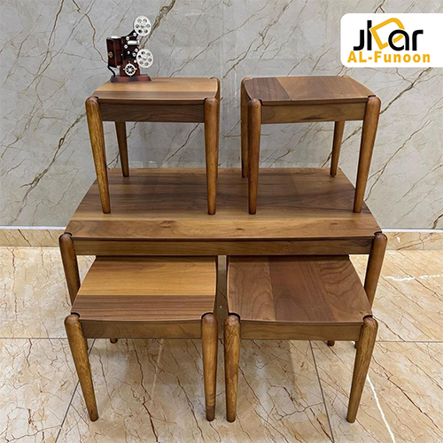 طاولات جانبيه