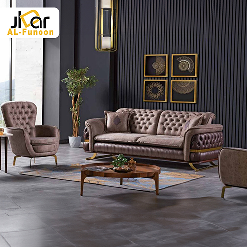 طقم مودرن 10مقاعد