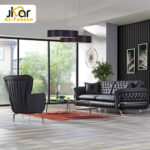 ⁦طقم مودرن 10مقاعد⁩ - الصورة ⁦2⁩